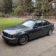 Illustration for article titled Drove my old E39 again